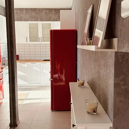 Apartman Stone Ii *
