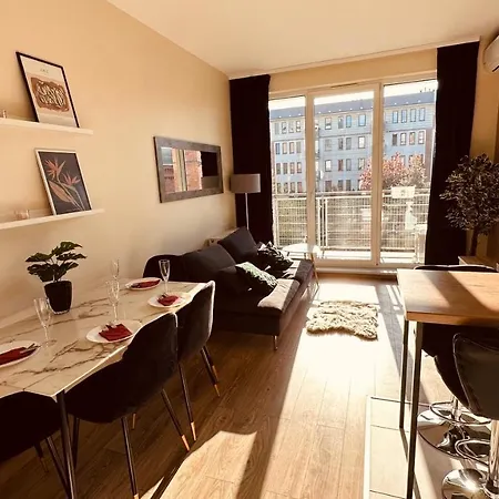 Stone Ii Апартаменти