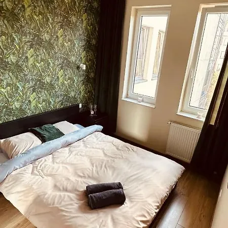 Stone Ii Apartman