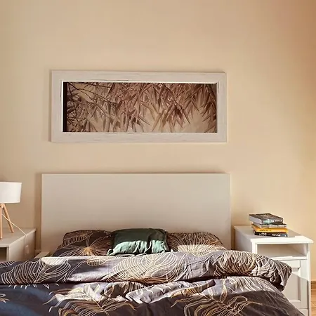 Stone Ii Apartman Bydgoszcz