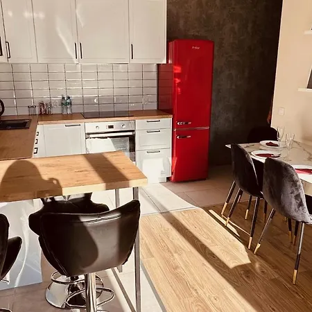 Apartman Stone Ii *