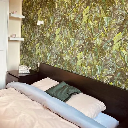 Stone Ii Апартаменти