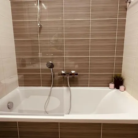Stone Ii Apartman Bydgoszcz