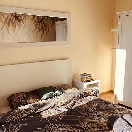 Apartamento Stone Ii