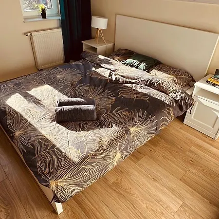 Apartamento Stone Ii