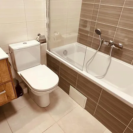 Apartman Stone Ii *