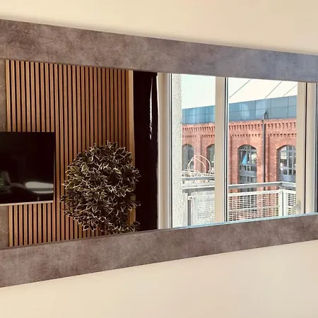 Stone Ii Apartman Bydgoszcz