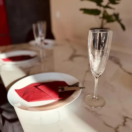 Апартаменти Stone Ii Бидгощ