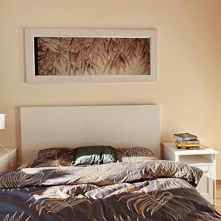Apartman Stone Ii