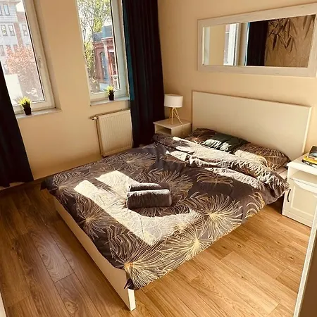 Stone Ii Apartman Bydgoszcz