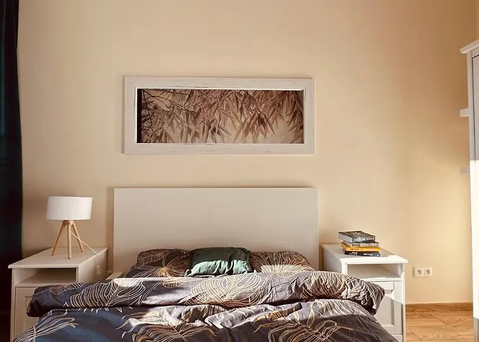 Stone Ii 公寓 比得哥什