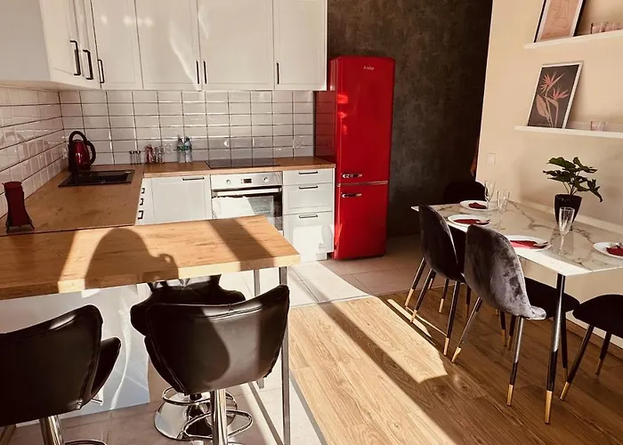 Apartment Stone Ii *