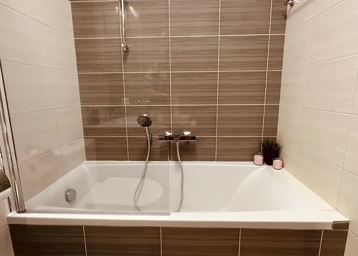 Stone Ii Apartment Bydgoszcz