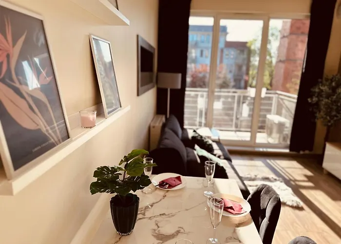 Stone Ii * Bydgoszcz