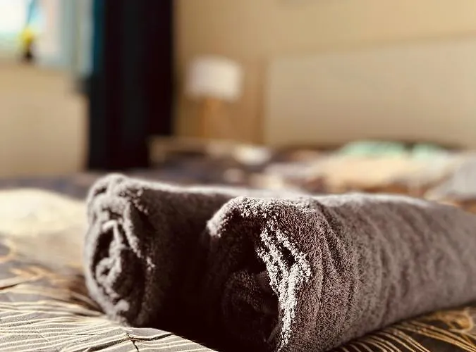 Stone Ii Apartment *