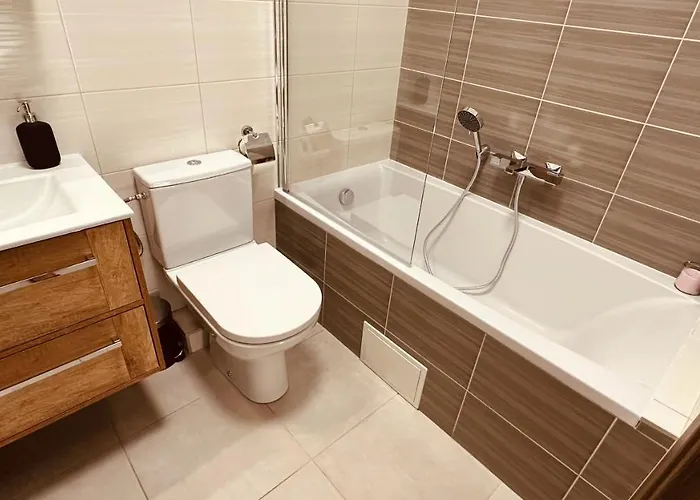 Apartment Stone Ii *