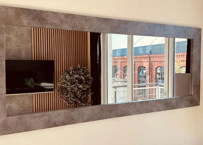 Stone Ii Apartment Bydgoszcz