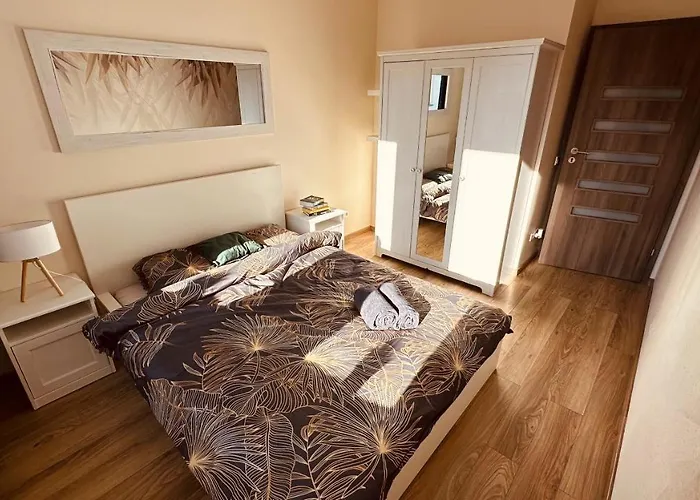 Stone Ii Apartment Bydgoszcz